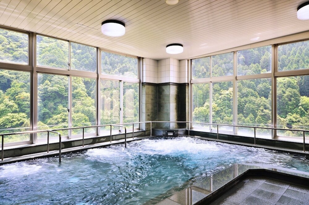 サンリバー大歩危3475855