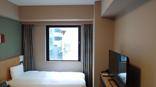 スーペリア ツインルーム 禁煙