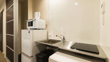 専用キッチン / 39