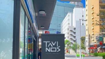 施設の入り口 / 17