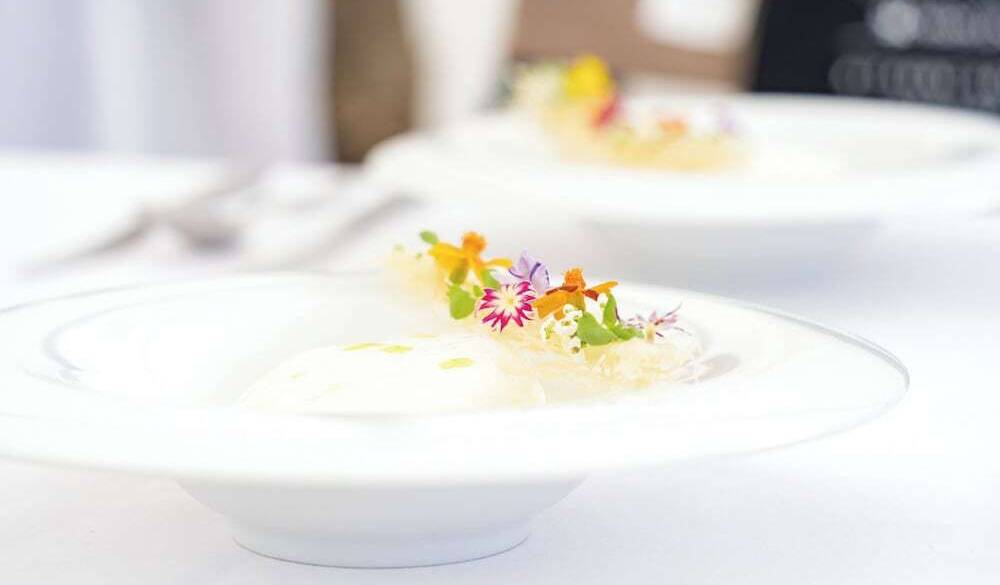 ディナー 料理一例② / 2