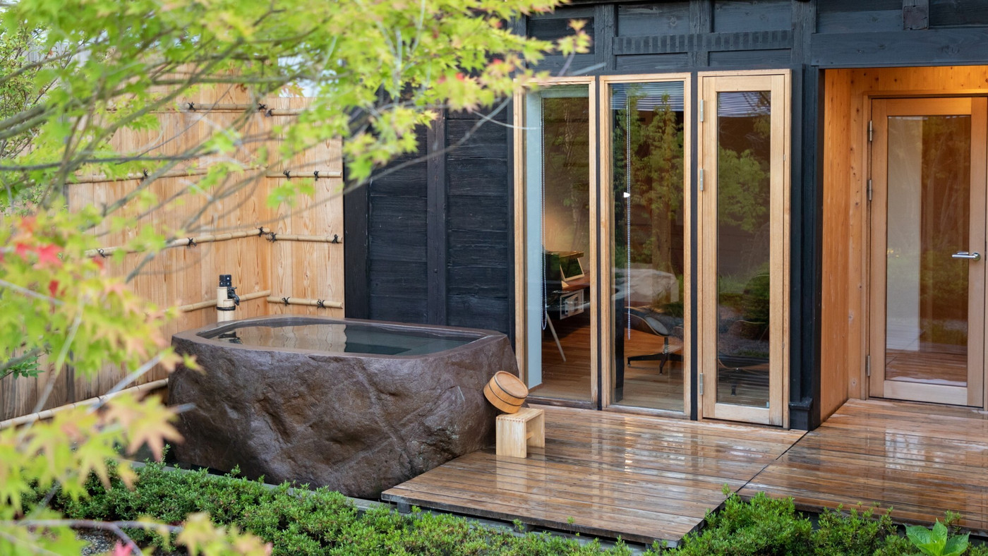 おしゃれなカップルに♪センス抜群のリノベ宿3640591