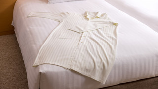 スタンダード ダブルルーム禁煙