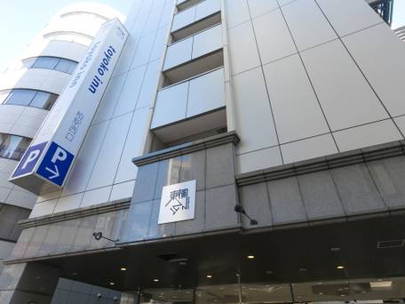 東横イン柏駅西口 / 5