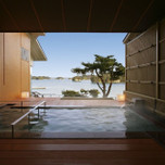 ときにはちょっと贅沢に。松島の絶景宿6選をご紹介します！