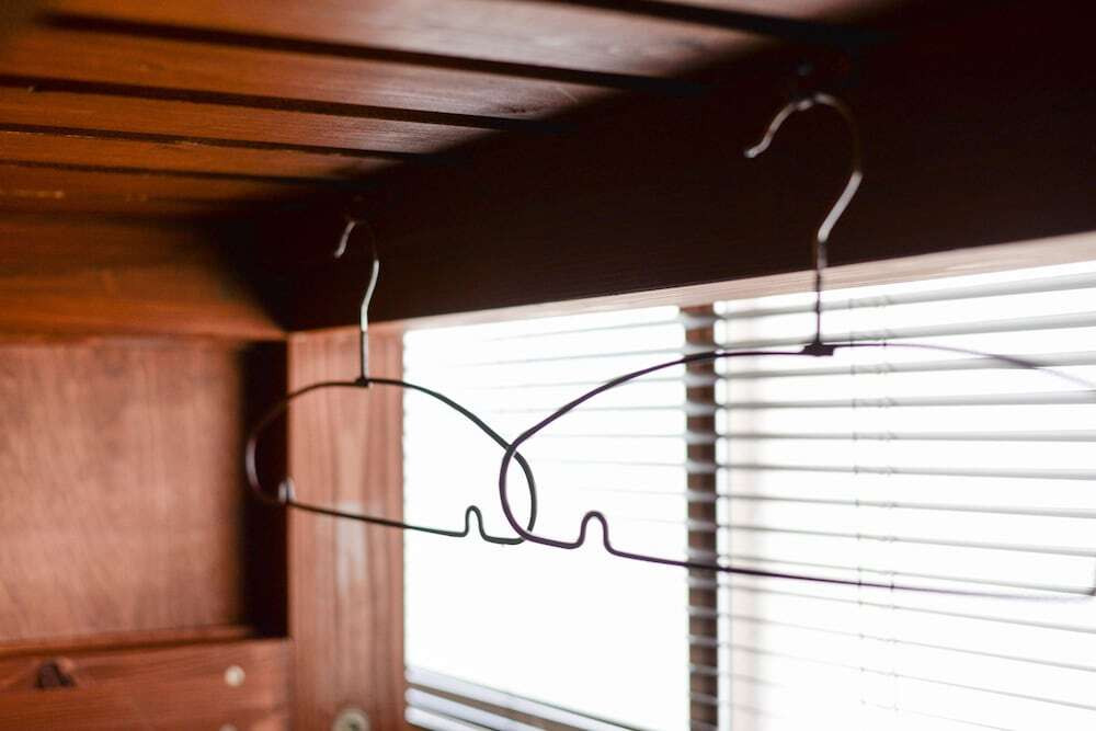 客室の設備とサービス