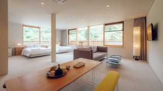 コンセプト/旅籠 2 インテリアコーディネート Kuruminoki [禁煙]