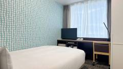 ローズステイ東京芝公園（旧名：三田会館）