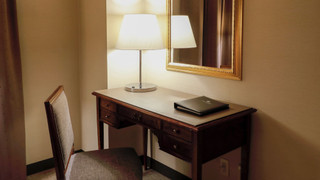 スーペリア ツインルーム 禁煙 (36平米)