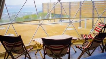 部屋からの景観 / 12