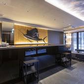 Tabist kiki HOTEL KYOTO Sanjo Takakura(京都府 ビジネスホテル) / 3