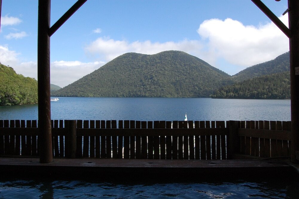 施設からの眺望