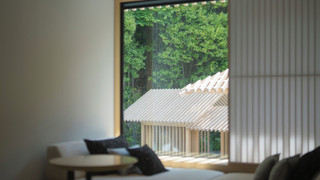 グランドOnsenリトリート・キング