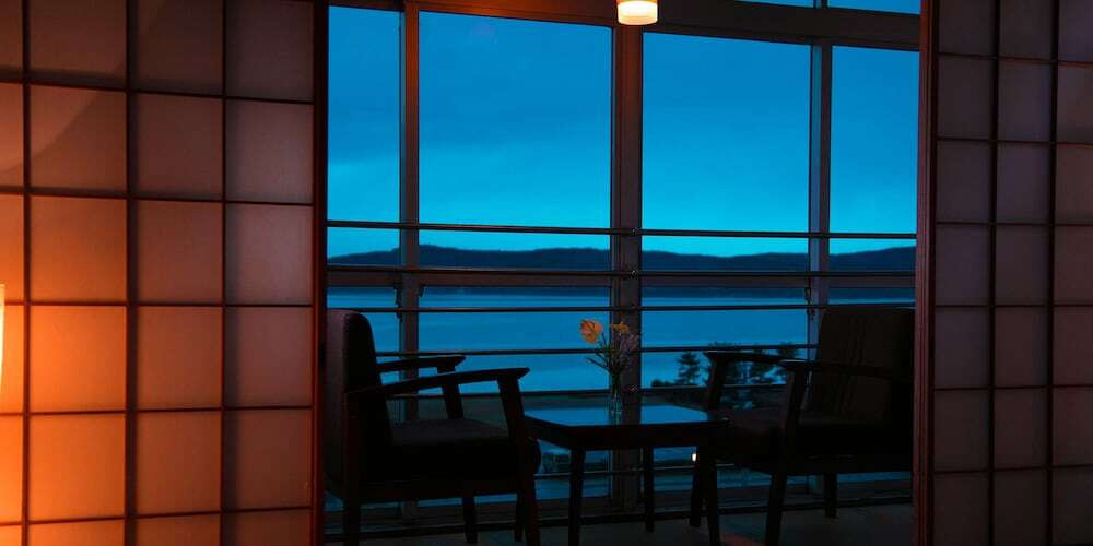 施設からの眺望