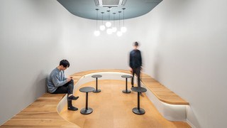 割引 カプセルルーム男性用 2部屋 禁煙