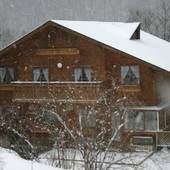 ペンションほのみ亭（岐阜県 ペンション） / 2