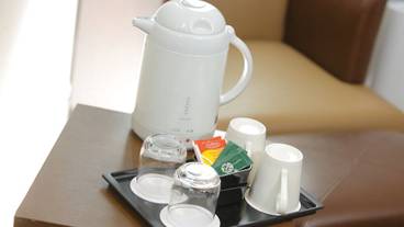 客室の設備とサービス / 9