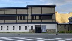 定山渓温泉 悠久の宿白糸