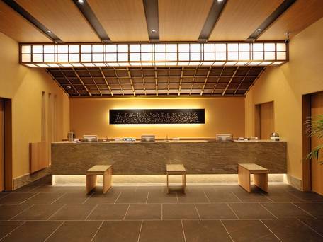 天然温泉 剱の湯 御宿 野乃富山 / 2