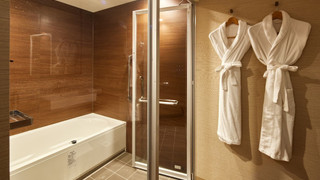 ジュニア スイート 禁煙 (小学生以下予約不可)