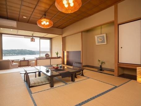 下田温泉 黒船ホテル / 2