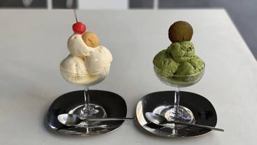 レストラン / 21