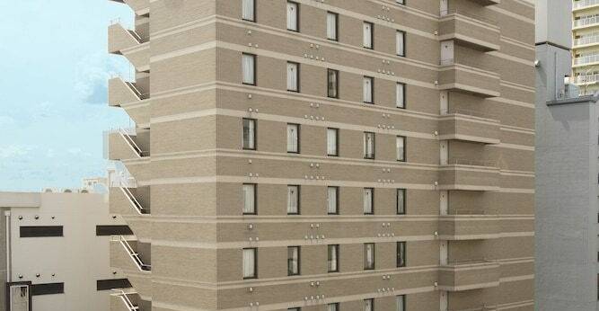 テトランゼ幕張稲毛海岸ホテル（千葉県 ビジネスホテル） / 1