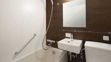 バスルーム / 35