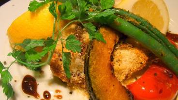 レストラン / 11