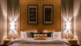 ファミリー ハウス 2 ベッドルーム