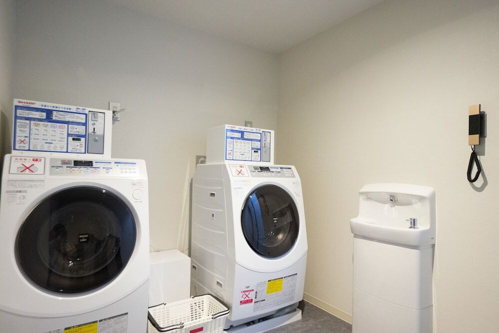 ランドリー ルーム