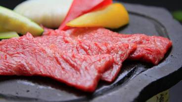 食事・飲み物 / 4