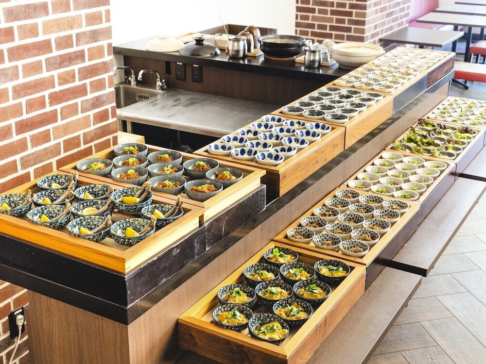 朝食