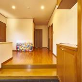 二条福来朗邸（京都府 旅館） / 2