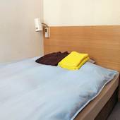 ホテルパークライト（宮城県 ビジネスホテル） / 5