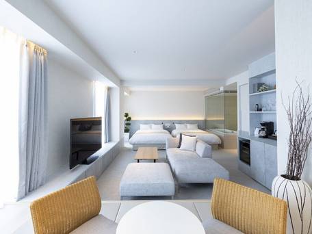 ロイヤルチェスターホテル＆リトリート / 4