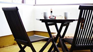 施設内の設備 / 1