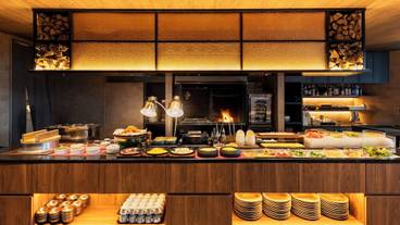 レストラン / 15