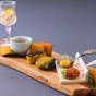 【最大15%OFF】≪Active≫アーリー・チェックアウトでお得にstay! ≪1泊2食付≫ | The SCENE hamanako
