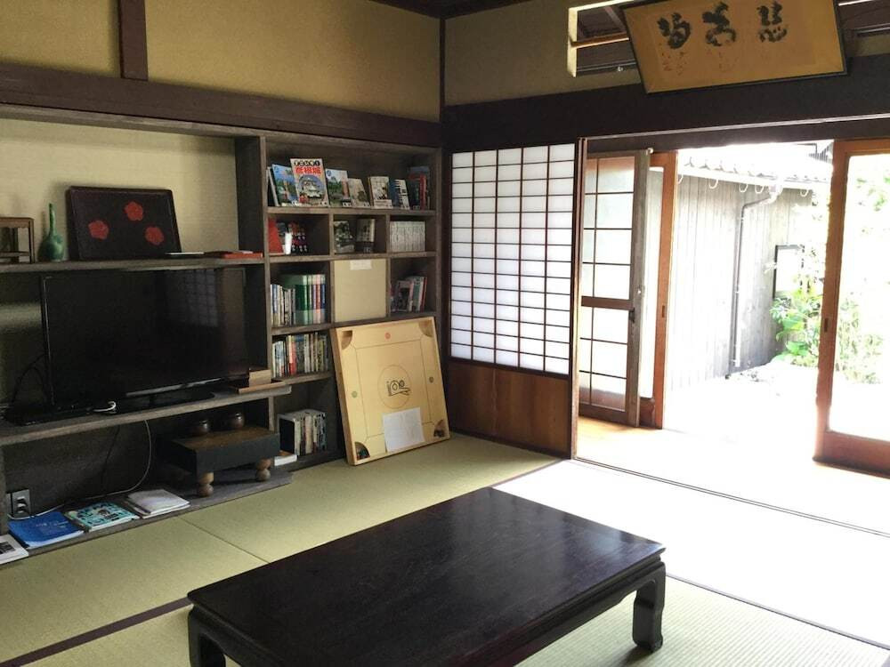 リビングルーム