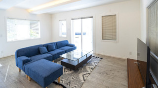 オーシャンビューヴィラ 1-4名用 禁煙