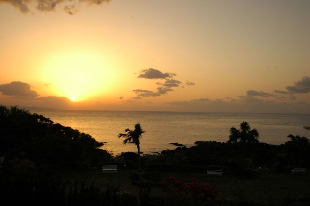 施設からの眺望