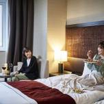 どこが好み？ビジネスホテルチェーンの特徴を比べてみた