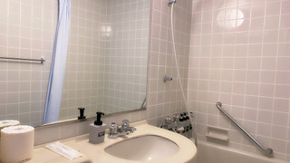 ミニツインルーム