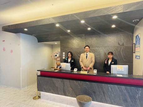 ザ プレミアムホテル in りんくう（THE PREMIUM HOTEL IN RINKU） / 2