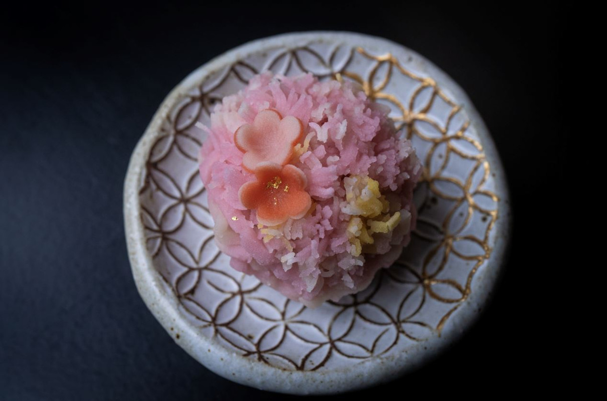 Nazuna 京都 御所（ナズナキョウトゴショ） / 6