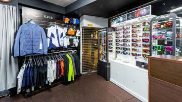 スノー スポーツとスキー / 8