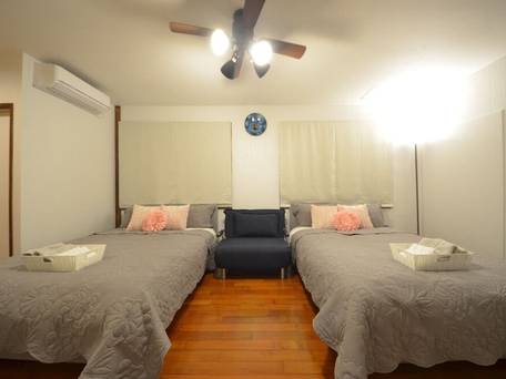 Sobe House in Yomitanson / 5