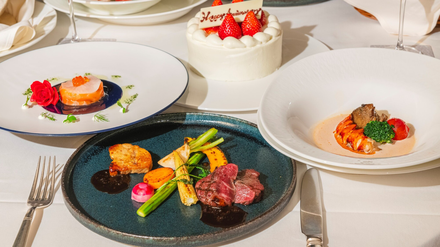 アフタヌーンティーで、ホテル時間をより楽しく♪4253061