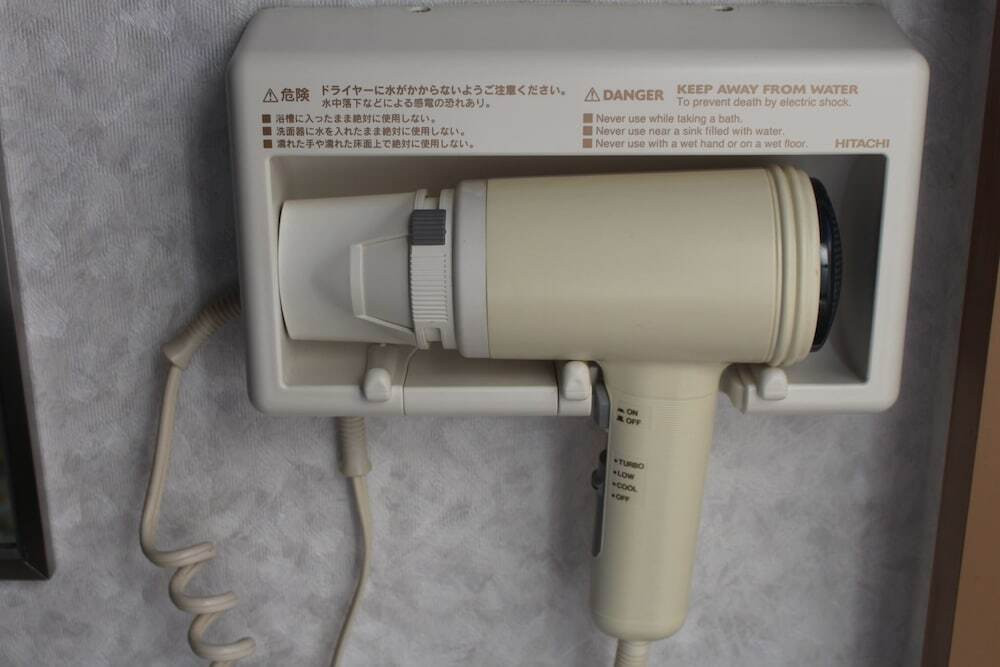 客室の設備とサービス